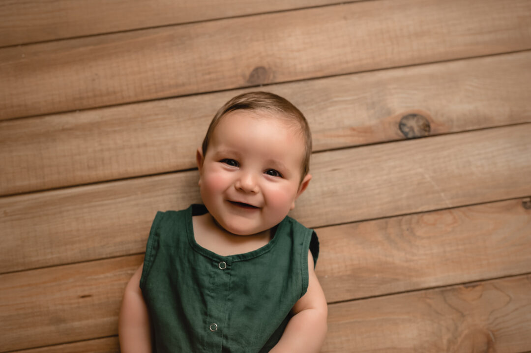 FOTOGRAFÍA DE BEBÉ VALENCIA